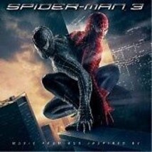 Various Artists : Spider-man 3 CD (2007) Pre-Owned - £12.34 GBP