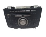 Audio Equipment Radio Tuner And Receiver MP3 Am-fm-cd Fits 10 MAZDA 3 40... - $67.32