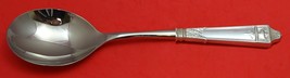 Lansdowne by Gorham Sterling Silver Casserole Spoon HH WS Custom Made 11 1/4&quot; - $70.39