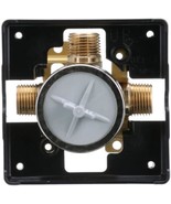 Delta R10000-UNBX MultiChoice Universal Tub and Shower Valve Body - $696.01 MXN