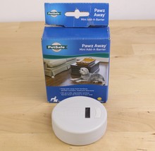 PetSafe PWF00-14040 Pawz Away Mini Add-A-Barrier – Wireless Pet Fence Sy... - €22,70 EUR