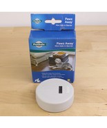 PetSafe PWF00-14040 Pawz Away Mini Add-A-Barrier – Wireless Pet Fence Sy... - $36.29 CAD