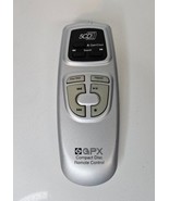 Genuine GPX S7798-REM S7798 5-DISC CD CHANGER AUDIO Remote Control Tested - $9.85