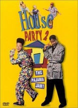 House Party 2 (DVD, 1991) - £2.11 GBP