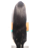 26inches Thick Drawstring Ponytail Hair Extension Pony Tail - $14.84