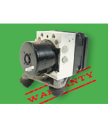 2012-2014 mercedes w204 c250 c300 c350 abs anti lock brake pump control ... - €228,67 EUR