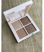 Basic Beauty HOT COCOA BOMB Eyeshadow Quad - $10.89
