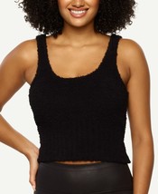 Felina Womens Denali Lounge Camisole Color Black Size L - $44.00