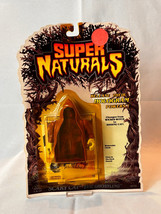1986 Tonka Super Naturals RAGS Evil Ghostling Factory Sealed Blister Pack - $59.35