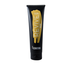 Linange Color Revive Conditioner - Gold, 10.1 Oz.