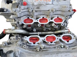 Engine 3.5L VIN E 5th Digit 2GRFSE Engine RWD Fits 06-12 LEXUS IS350 56848 image 5