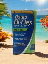 Osteo Bi-Flex Glucosamine w/Vitamin D, Joint Health Tablets 30ct Exp 01/26 - $15.83