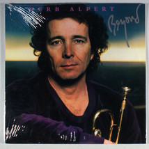 Herb Alpert - Beyond (1980) [SEALED] Vinyl; Johnny Guitar Watson, Peter Frampton - £11.07 GBP