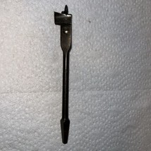 Vintage Irwin No.1 Expansive Brace Drill Auger Bit - $9.41