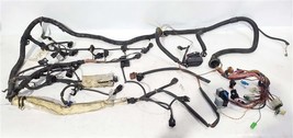 Engine Wiring Harness 1 Missing Clip 2.8L OEM 2001 Volkswagen Eurovan  - $3,088.24 MXN