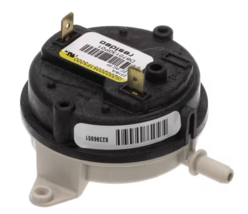 Trane IS20020051F5000, CNT03671, D670130P01, Air Pressure Control Switch... - $2,694.64 MXN