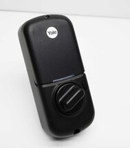 Yale Assure Smart Lock Wi-Fi Deadbolt with Keypad R-YRD256-CBA-BSP image 4