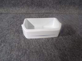 WR71X10924 GE REFRIGERATOR FREEZER DOOR BIN - $35.00