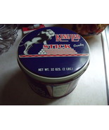 King Leo Mint Stick Tin-Vintage - $40.95 CAD