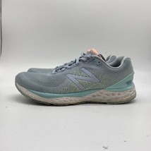 New Balance Womens Fresh Foam W880G10 Bali Blue Running Shoes Size 9.5 2A - £34.84 GBP