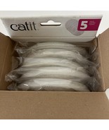 Catit Senses Flower Fountain Triple Action Drinking Water Filters Value ... - €19,64 EUR