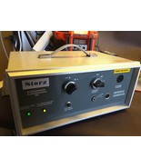 KARL STORZ 550 585 BLITZGENERATOR FLASHGENERATOR 4601 GUARANTEED SALE $399 - $373.07