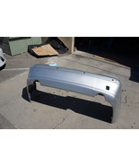 2000-2006 w215 MERCEDES CL500 CL600 REAR BUMPER ASSEMBLY OEM - $529.03 CAD