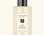 Jo Malone WILD BLUEBELL Perfume BODY &amp; HAND WASH Soap Shower Gel 3.4oz NeW - $29.21