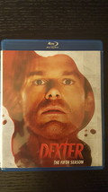 Dexter Season 5 Blu Ray - £11.74 GBP