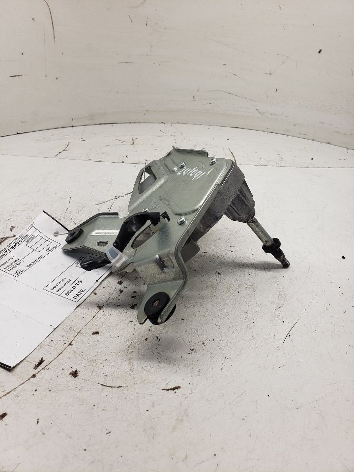 Rear Wiper Motor Fits 09-14 MURANO 1298280*** FREE SHIPPING *** Item image 11