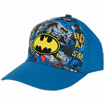 DC Comics Classic Batman Smash Bat Symbol w/ Embroidery Multi-Color - £15.74 GBP