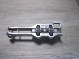 Barron Bethea SDF-20A Aluminum In-Line Clamp - $59.39