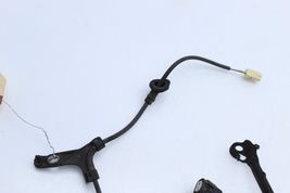 05-10 SCION TC REAR RIGHT PASSENGER ABS WHEEL SPEED SENSOR WIRE HARNESS Q5101 image 9