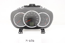 New OEM Mitsubishi Speedometer Gauge Cluster 2008-2015 L200 Triton 8100B678 - $198.00