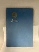 The Manual of PHI DELTA THETA 9th Ed 1946 Paul C. Beam Indiana Illinois - £30.03 GBP