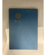 The Manual of PHI DELTA THETA 9th Ed 1946 Paul C. Beam Indiana Illinois - $37.57