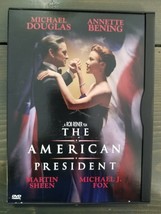 The American President [DVD] - £3.36 GBP