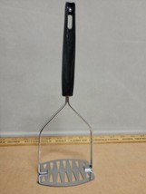 Heuck Masher Mid Century Vintage Retro Used 10in tall USA - £19.63 GBP