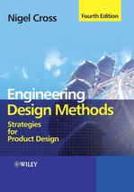 Engineering Design Methods: Strategies for Product Design [Paperback] Cr... - $61.95