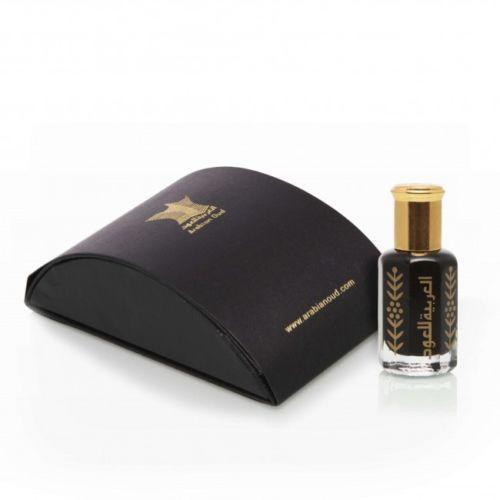 Aged Dehn Oud Seufi (Rare) Oriental Oil By Arabian Oud - 3ml, 6ml, 12ml - Origin