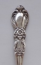 Collector Souvenir Spoon St. Paul&#39;s 1965 IS Heritage 1847 Rogers Bros - £2.38 GBP