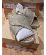 Size 39 Castaner Women&#39;s Palmera Espadrille Slide BNWTS - $108.53 CAD