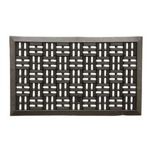 Sports Licensing Solutions Southern Oaks Rubber Trellis Design Mat - $36.00 CAD