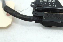 2017-22 INFINITI Q50 CENTER CONSOLE AUTOMATIC GEAR SHIFTER INDICATOR PANEL H1045 image 15