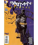 DC Comics Batman Eternal #16 (2014) - $6.29