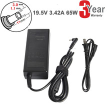 For Acer Swift 3 Sf314-52 Sf314-52G Ac Adapter Charger &amp; Power Cord 65W Clg - £18.37 GBP