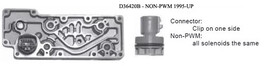 E40D Transmission (F5) Solenoid 95-97 Ford f150 f250 f350 f450 f550 Fits 7.3 OEM image 5
