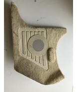 2003-2006 Mercedes W211 E350 Driver Side Speaker Kick Panel A2116800906 - $44.64 CAD