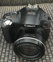 Canon PC 1680  Power Shot SX 40 HS (412052014790) 7.4 V - £142.28 GBP