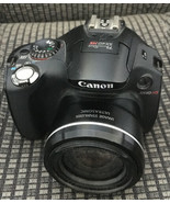 Canon PC 1680  Power Shot SX 40 HS (412052014790) 7.4 V - £140.07 GBP
